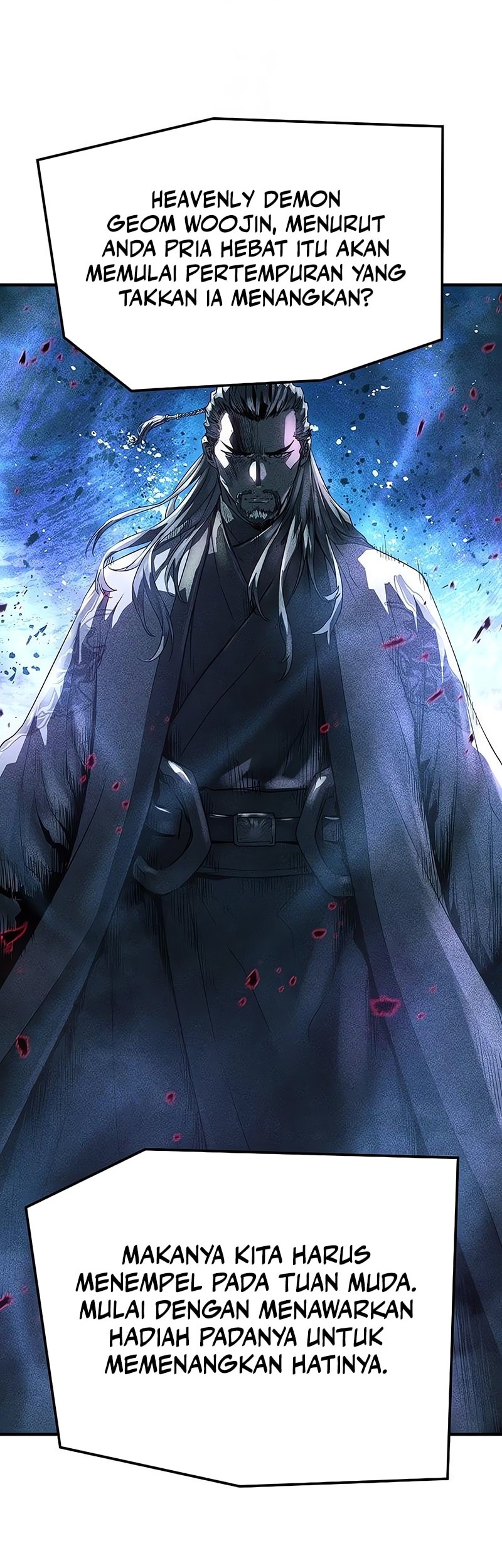 Absolute Regression Chapter 62 Halaman 46