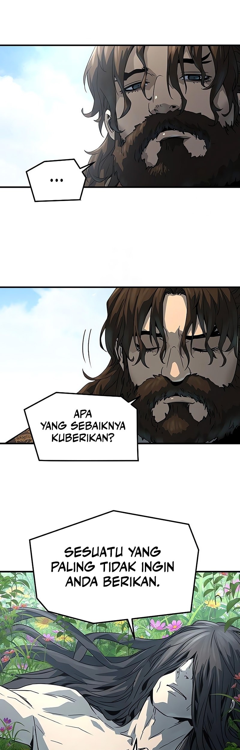 Absolute Regression Chapter 62 Halaman 47