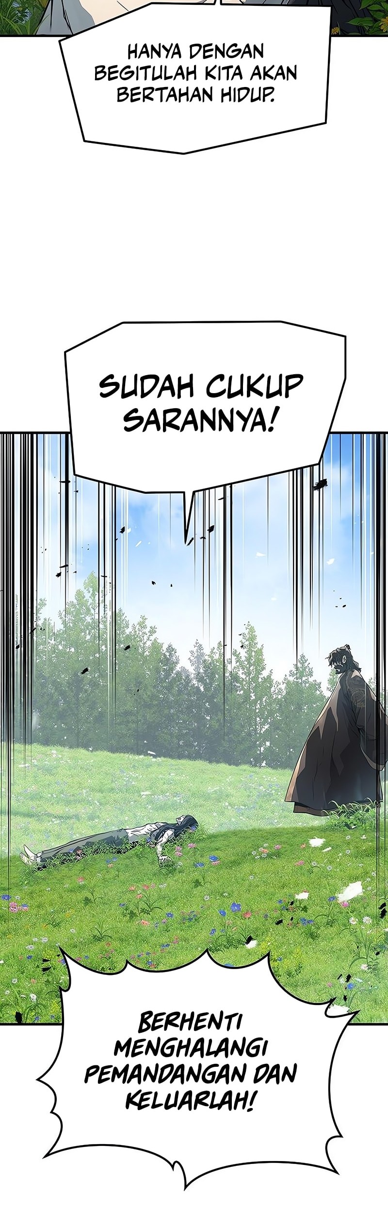Absolute Regression Chapter 62 Halaman 48