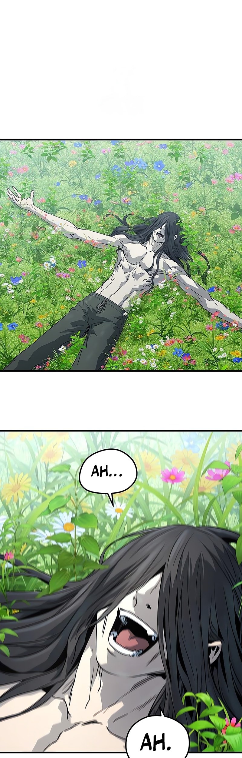 Absolute Regression Chapter 62 Halaman 49