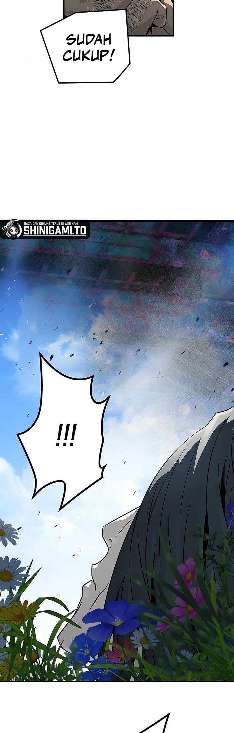 Absolute Regression Chapter 62 Halaman 52