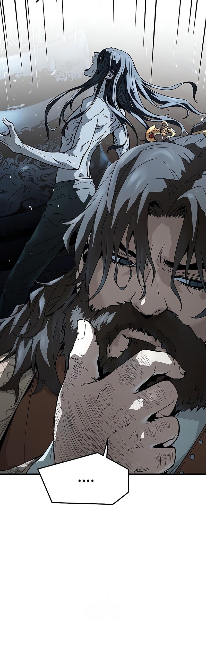 Absolute Regression Chapter 62 Halaman 54