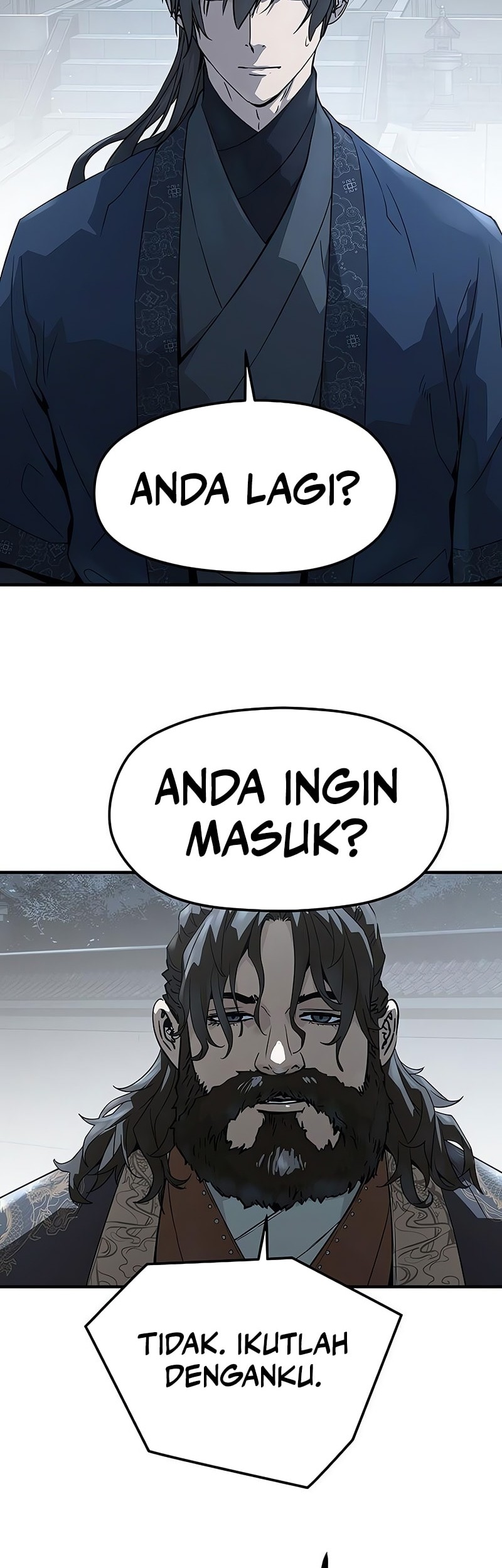 Absolute Regression Chapter 62 Halaman 56