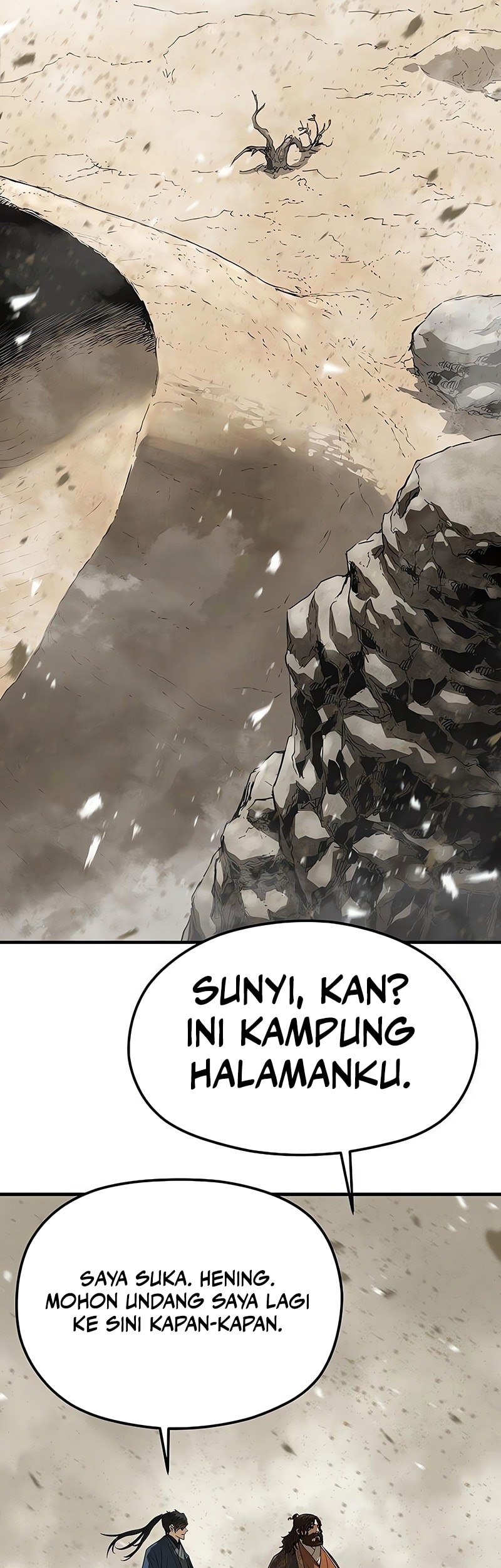 Absolute Regression Chapter 62 Halaman 59
