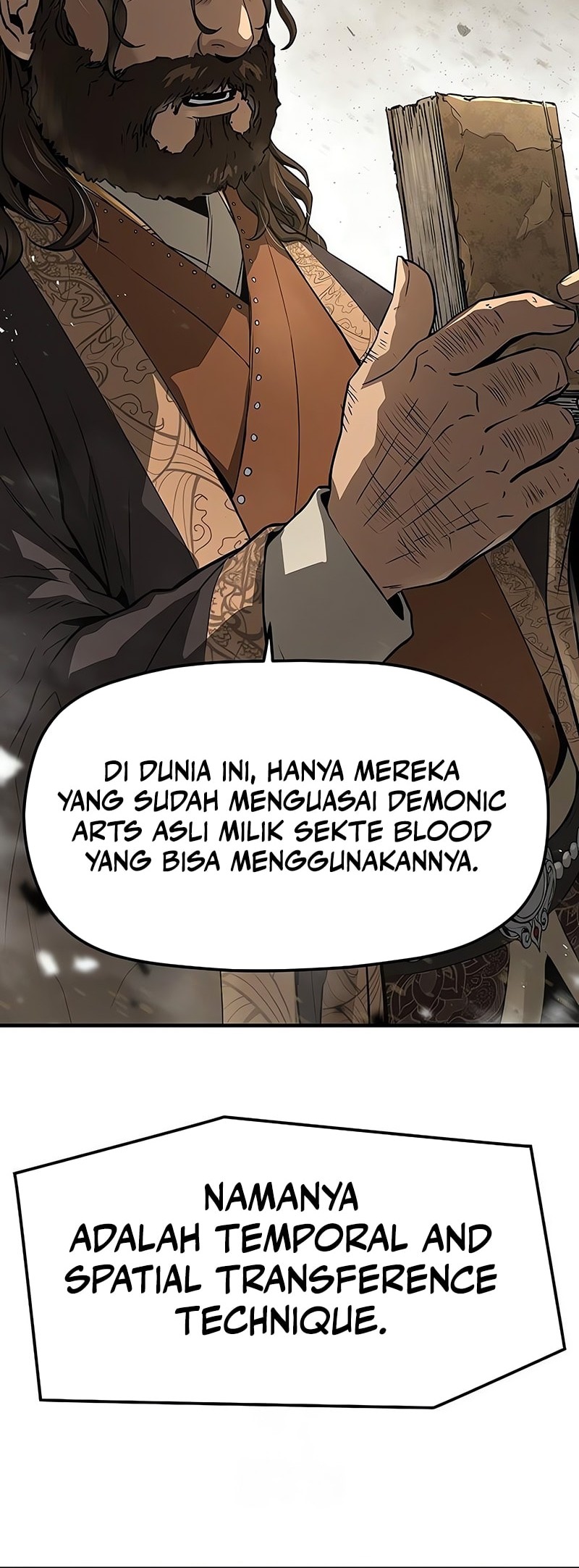 Absolute Regression Chapter 62 Halaman 62