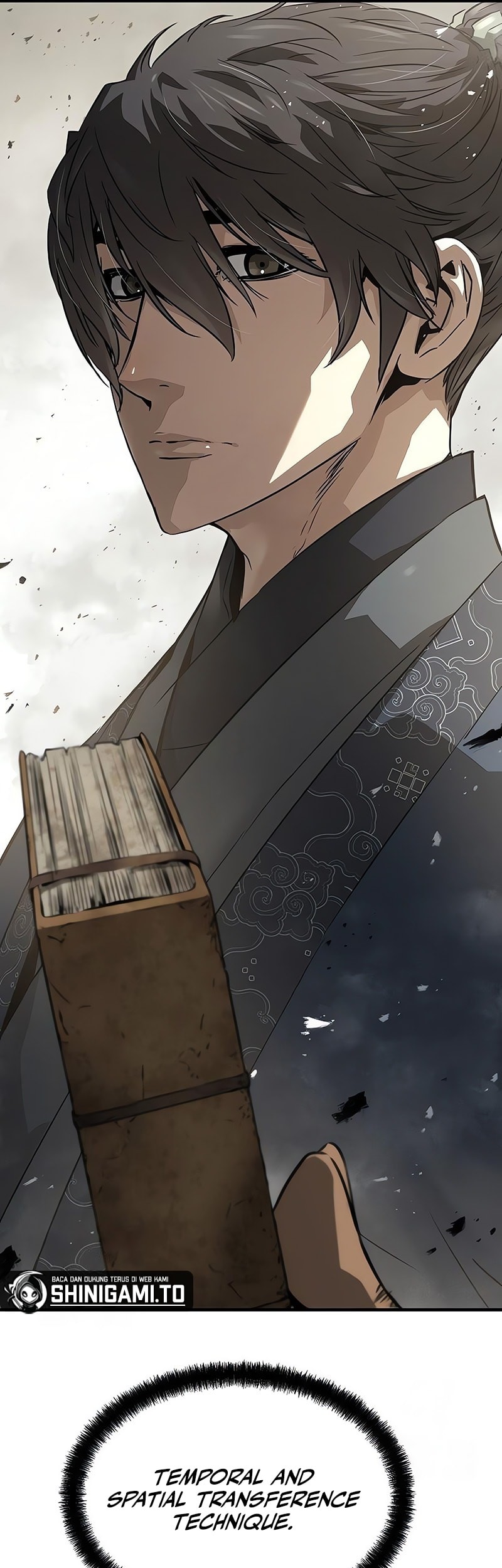 Absolute Regression Chapter 62 Halaman 63
