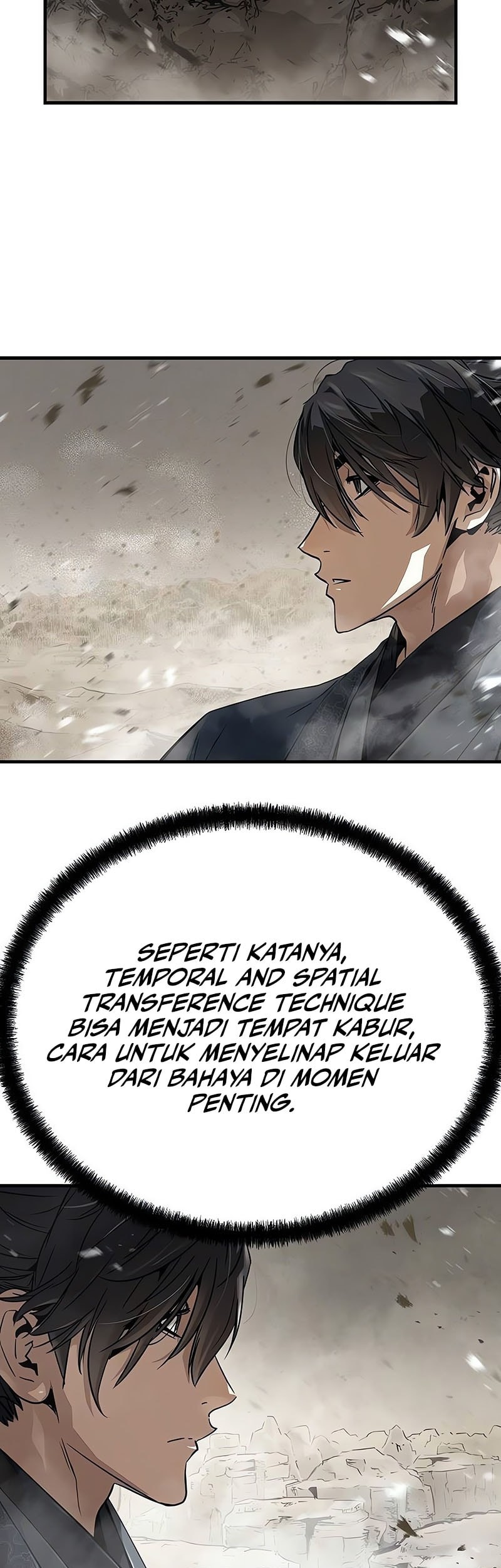Absolute Regression Chapter 63 Halaman 4