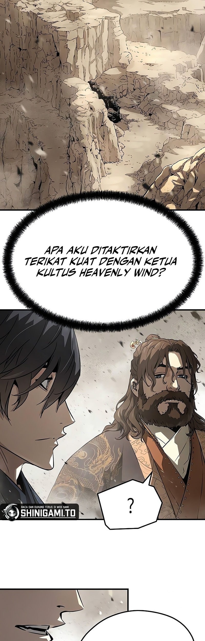 Absolute Regression Chapter 63 Halaman 8