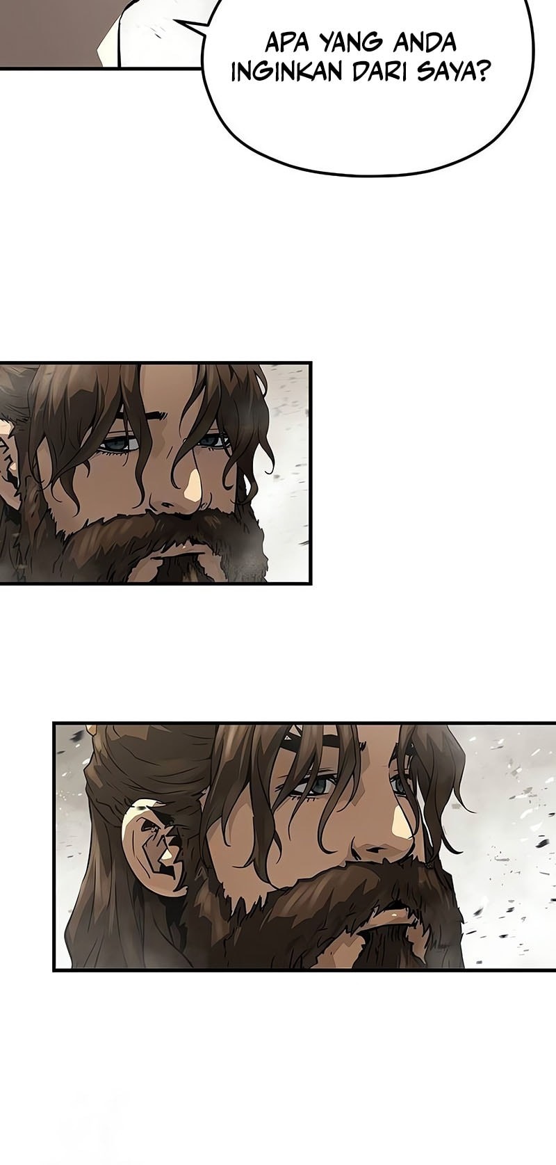 Absolute Regression Chapter 63 Halaman 9