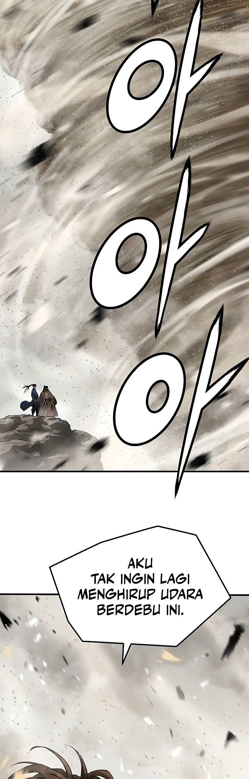 Absolute Regression Chapter 63 Halaman 11