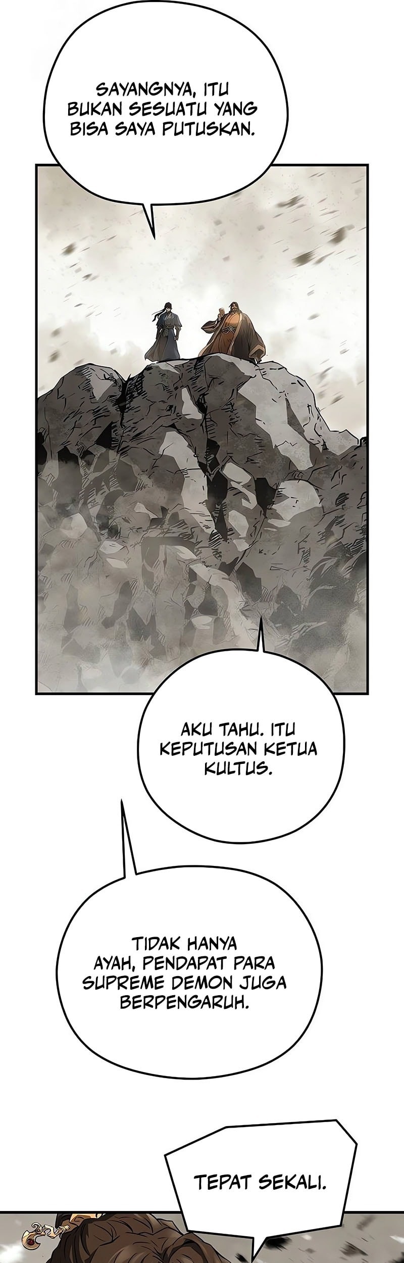 Absolute Regression Chapter 63 Halaman 14