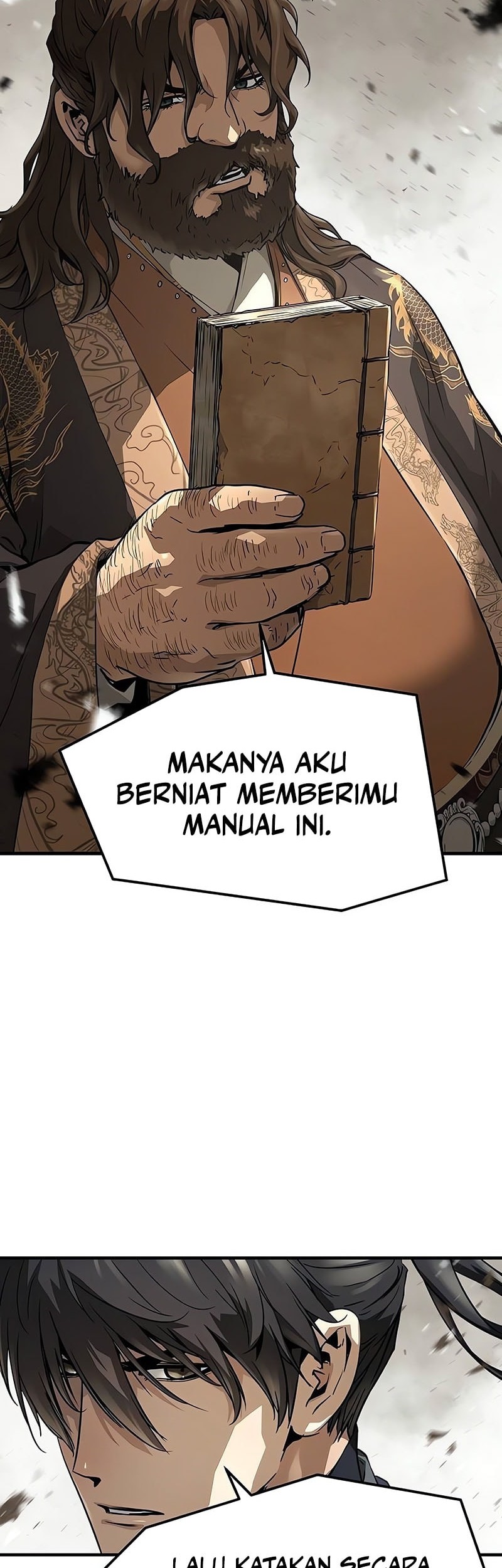 Absolute Regression Chapter 63 Halaman 15