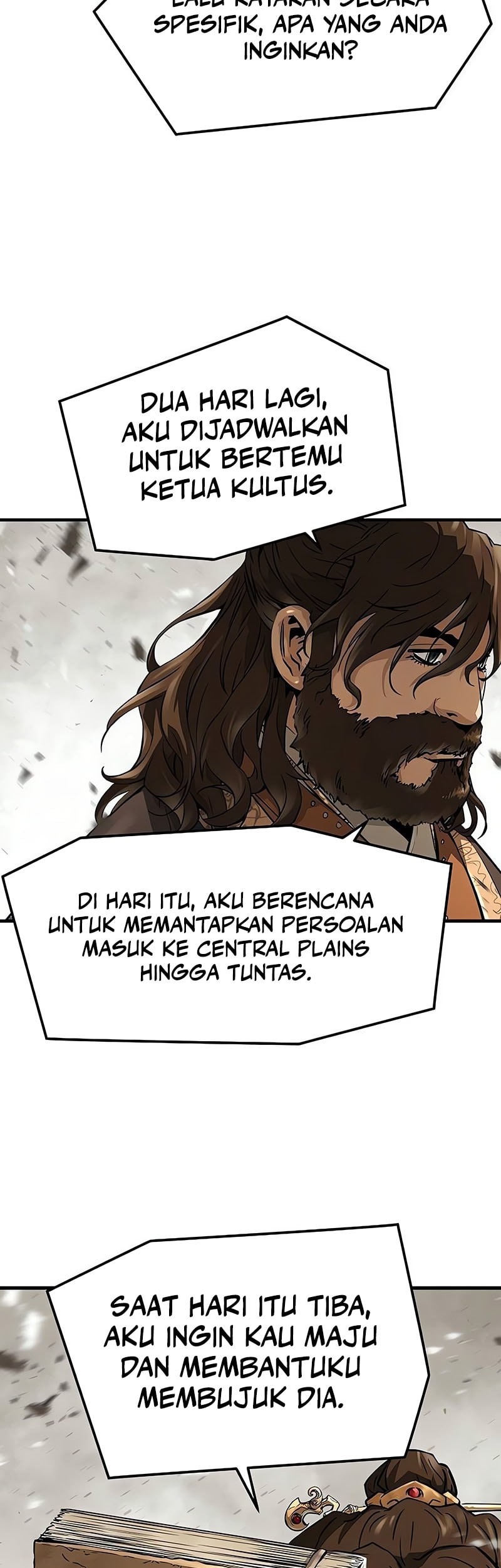 Absolute Regression Chapter 63 Halaman 16