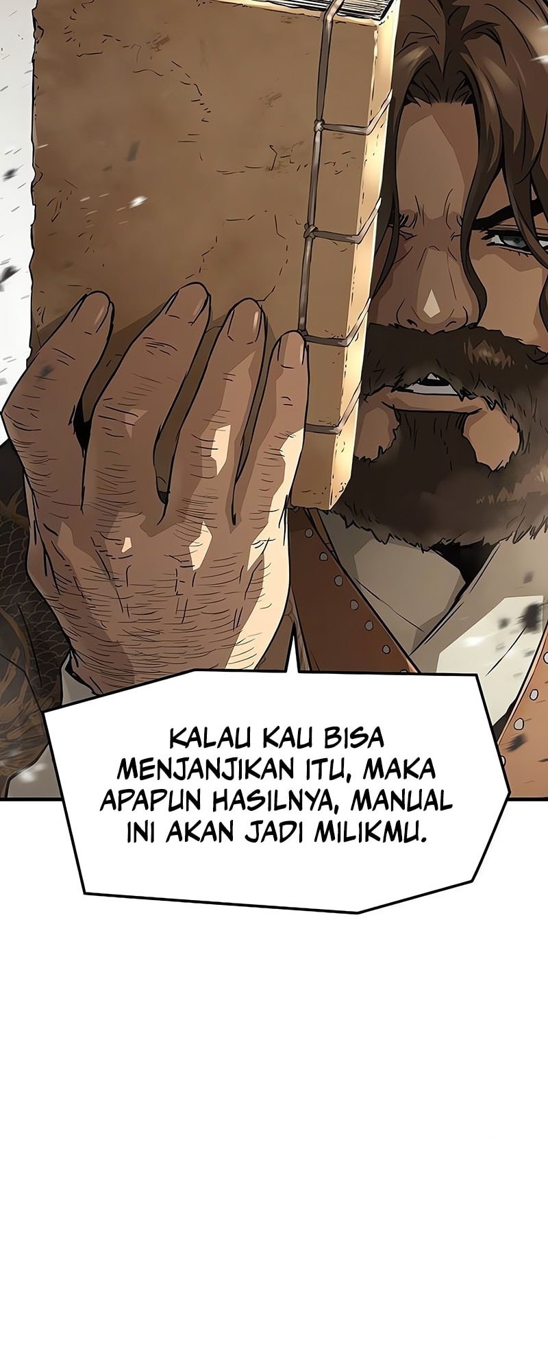 Absolute Regression Chapter 63 Halaman 17
