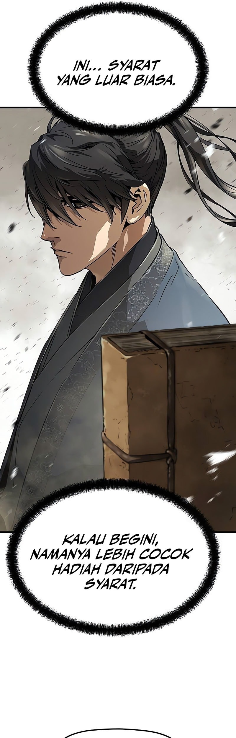 Absolute Regression Chapter 63 Halaman 18