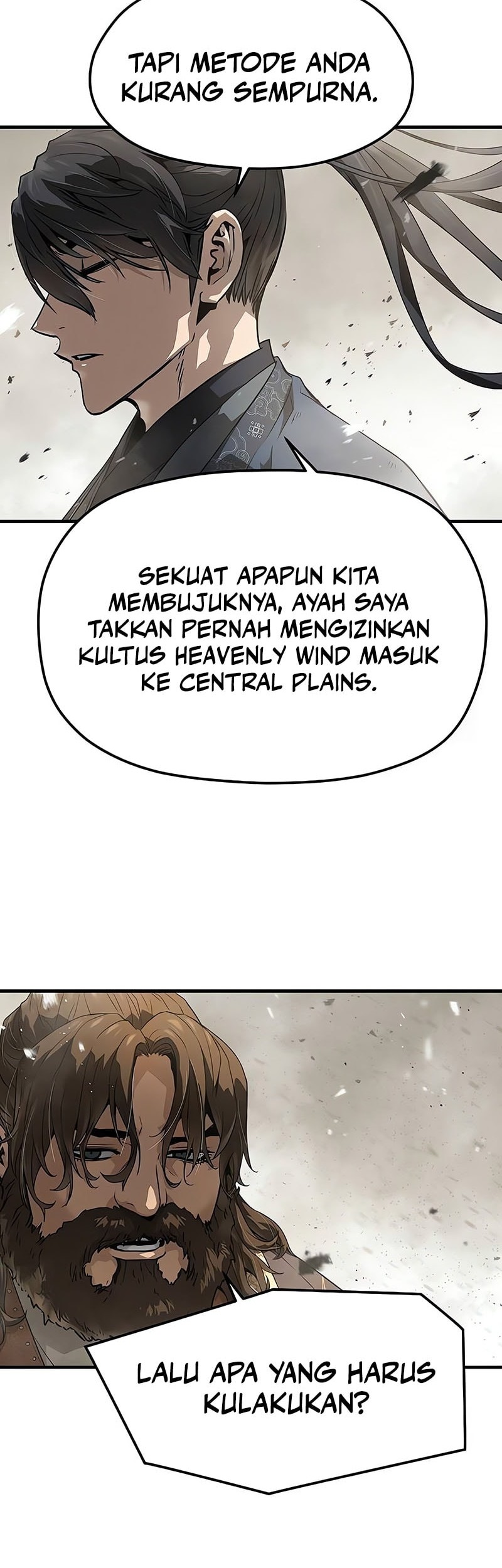 Absolute Regression Chapter 63 Halaman 19
