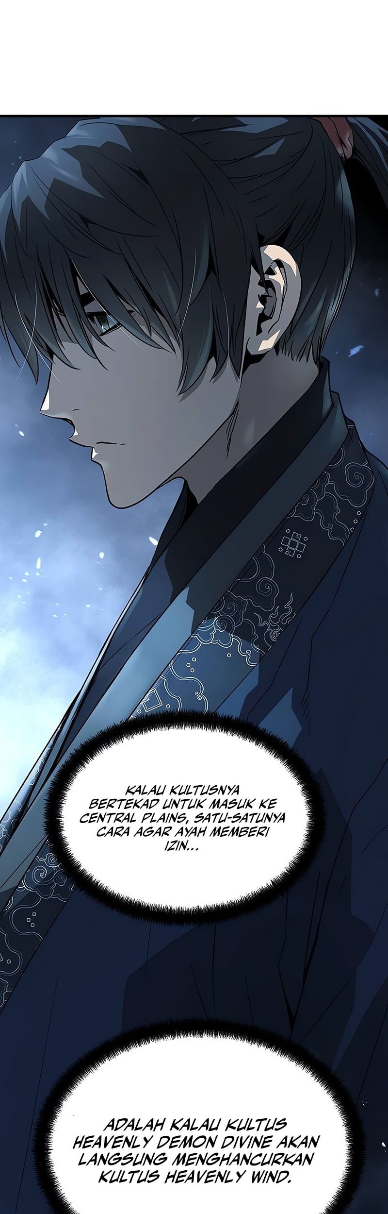 Absolute Regression Chapter 63 Halaman 20