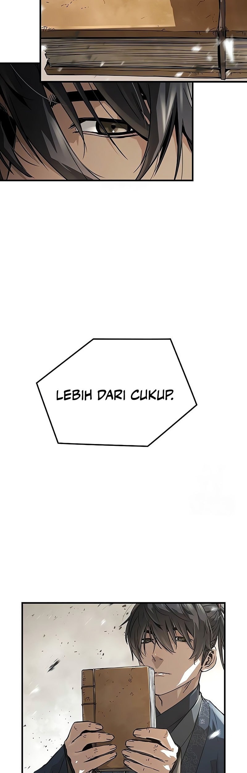 Absolute Regression Chapter 63 Halaman 24