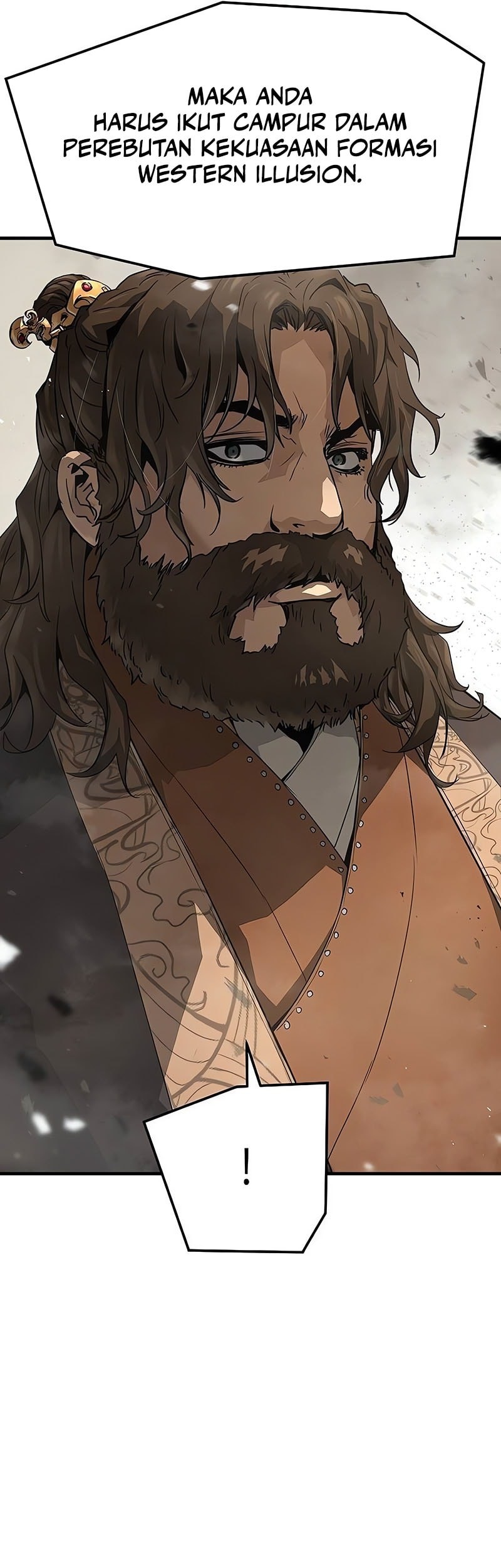 Absolute Regression Chapter 63 Halaman 30