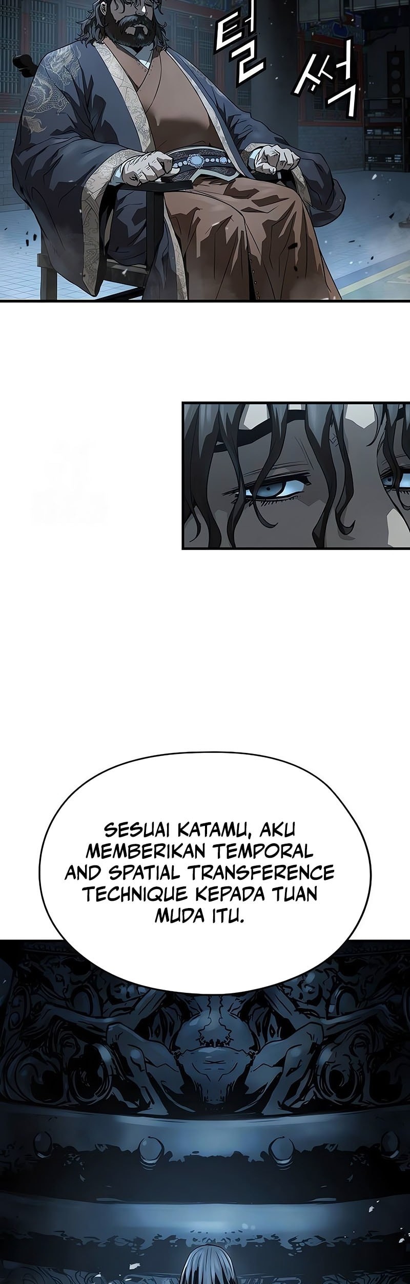 Absolute Regression Chapter 63 Halaman 36