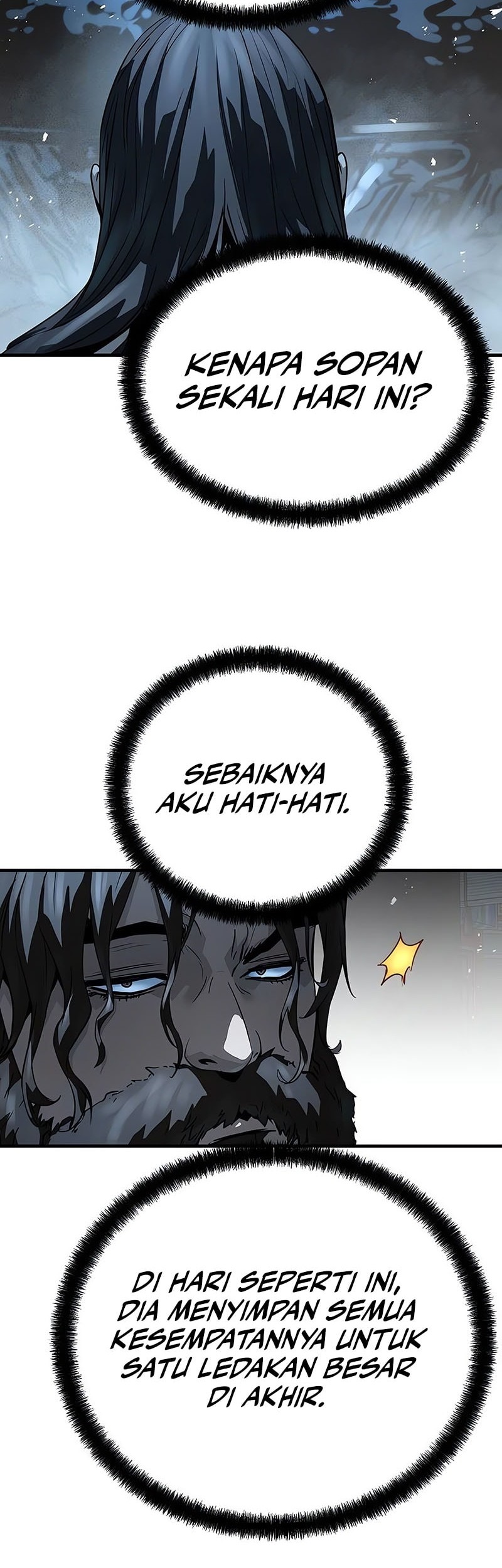 Absolute Regression Chapter 63 Halaman 39