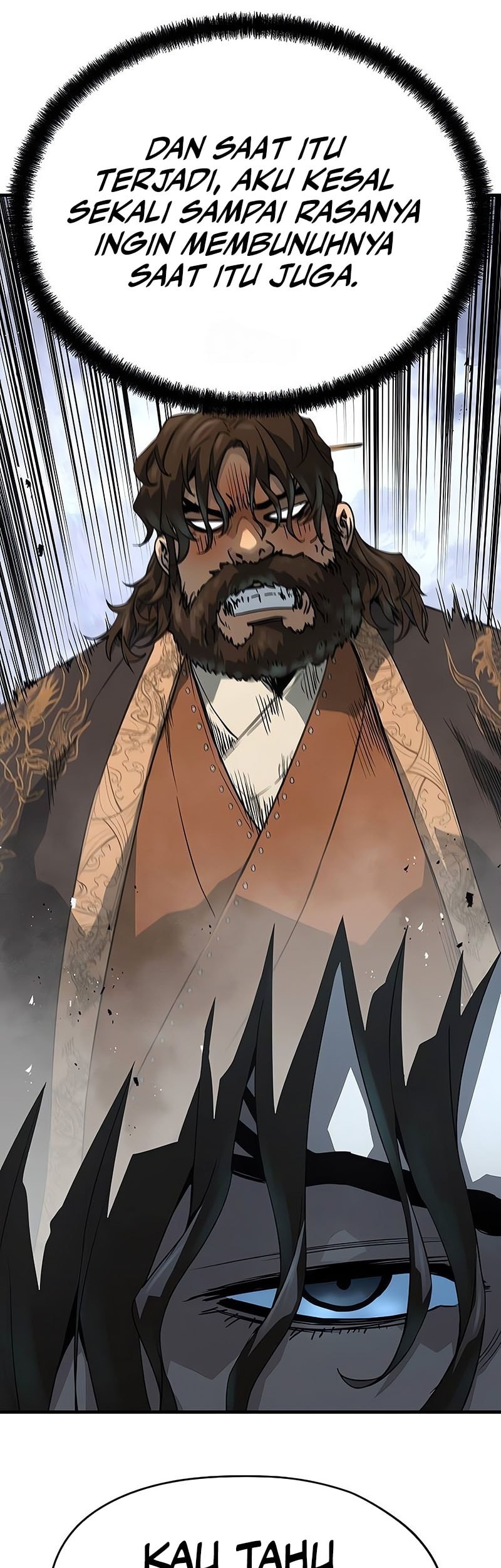 Absolute Regression Chapter 63 Halaman 40