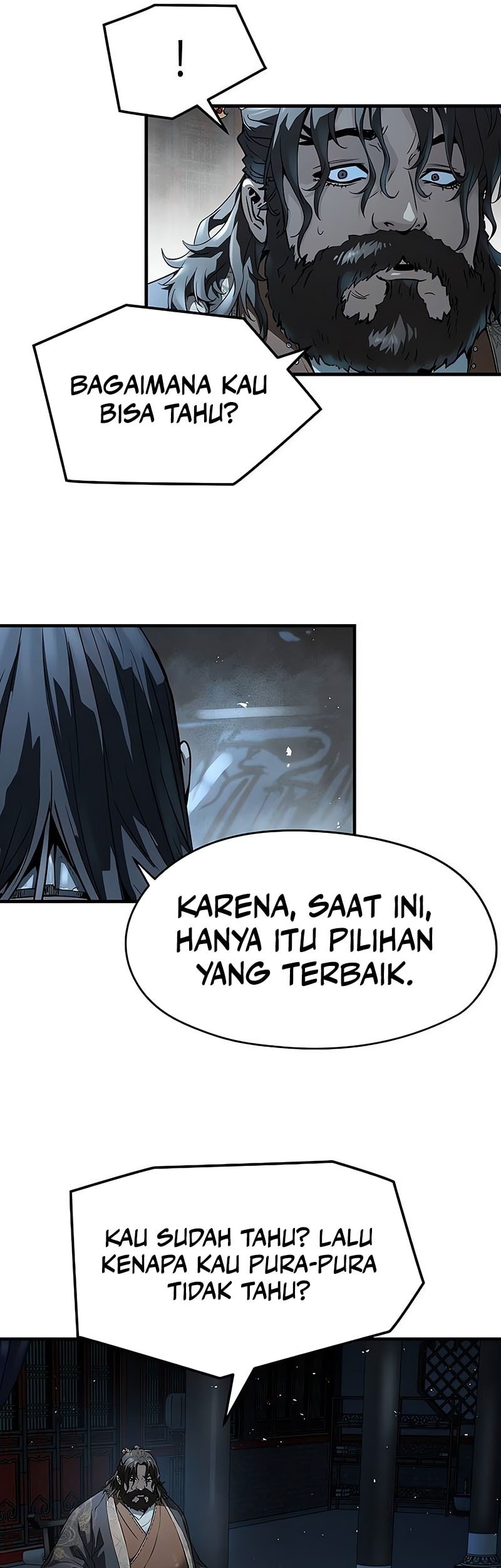 Absolute Regression Chapter 63 Halaman 42