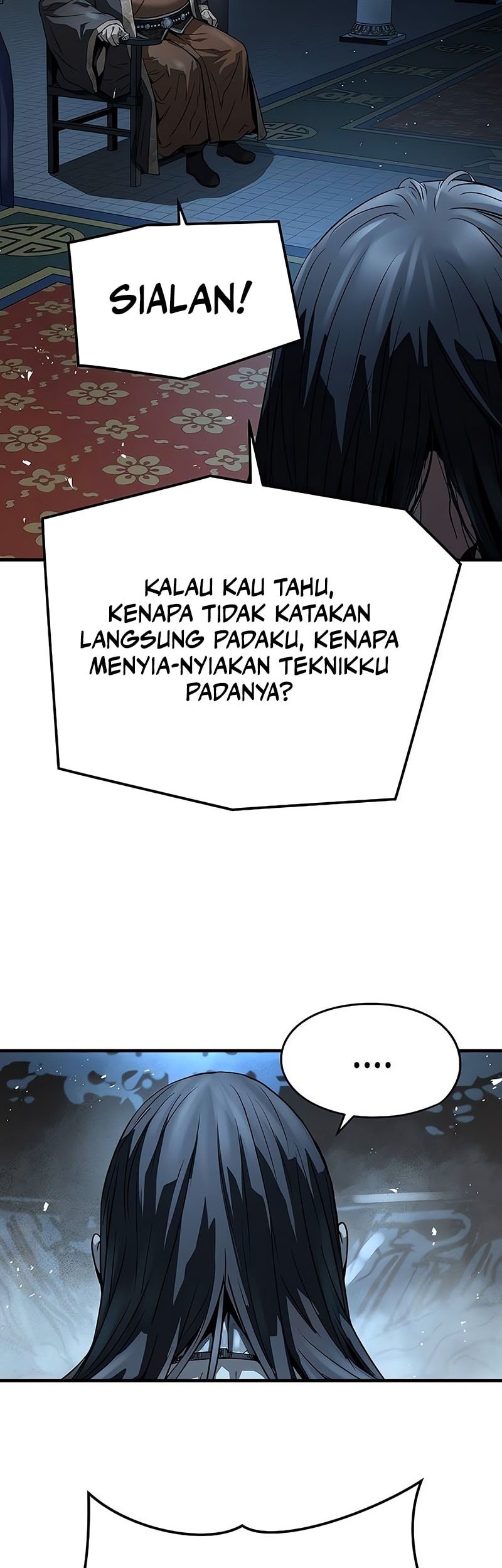 Absolute Regression Chapter 63 Halaman 43