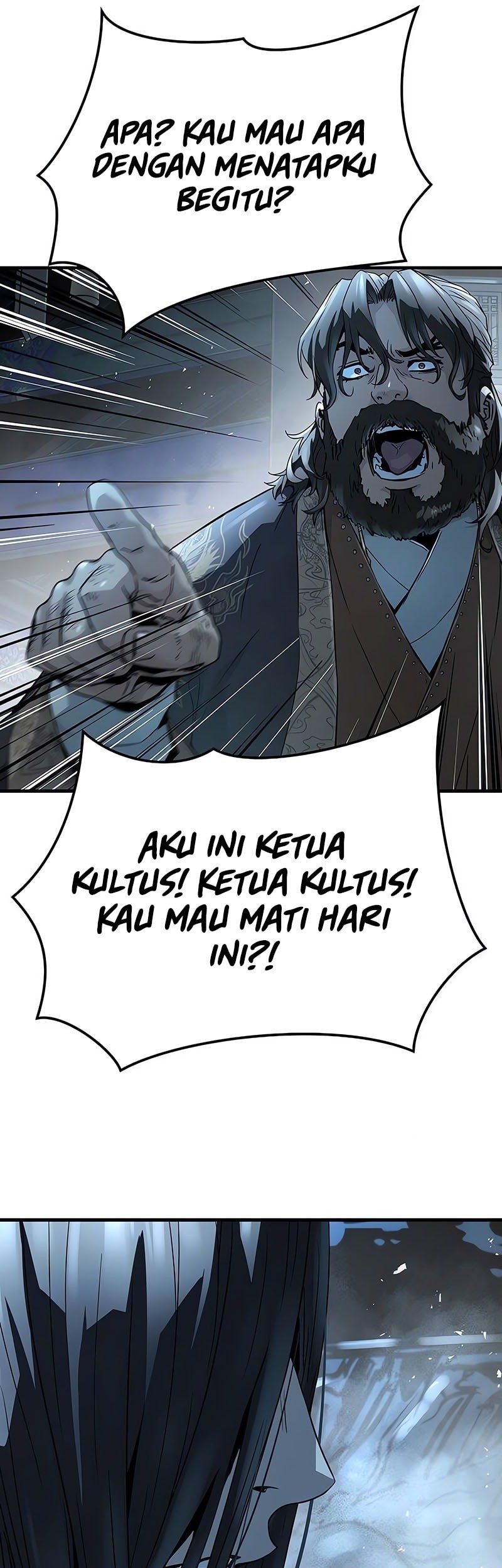 Absolute Regression Chapter 63 Halaman 46