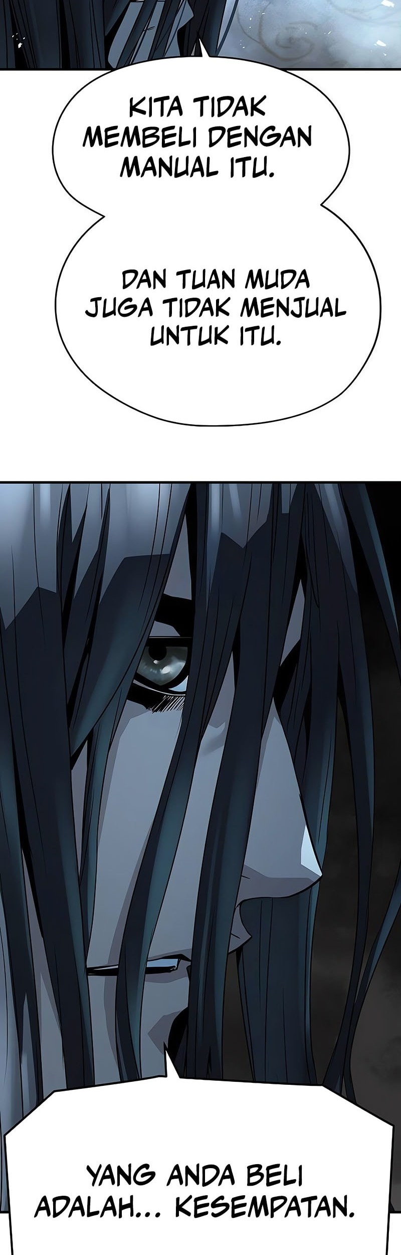Absolute Regression Chapter 63 Halaman 47