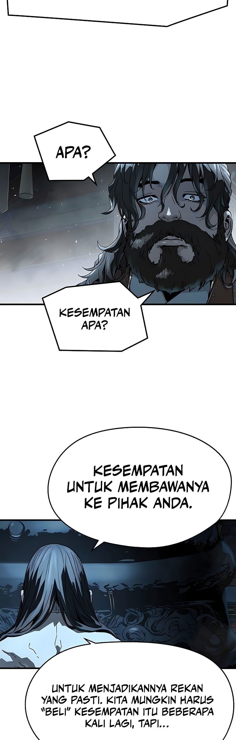 Absolute Regression Chapter 63 Halaman 48