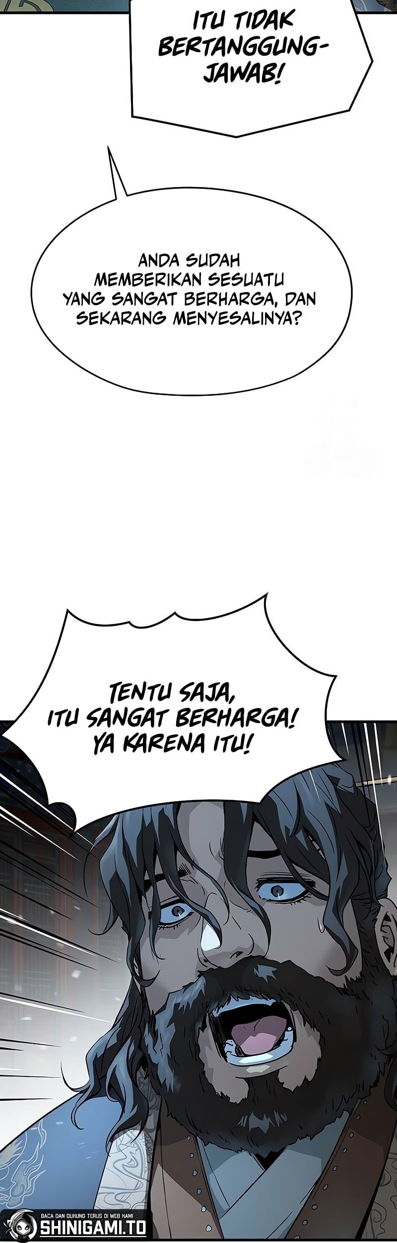 Absolute Regression Chapter 63 Halaman 51
