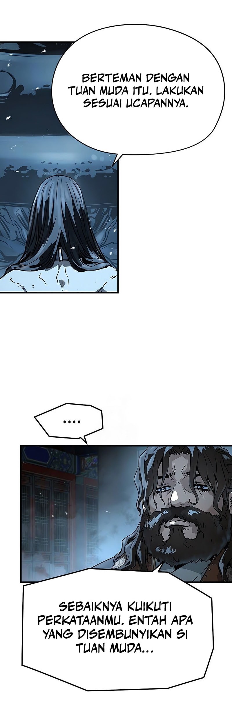 Absolute Regression Chapter 63 Halaman 53