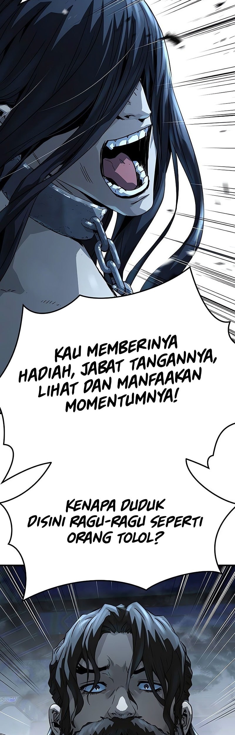 Absolute Regression Chapter 63 Halaman 55