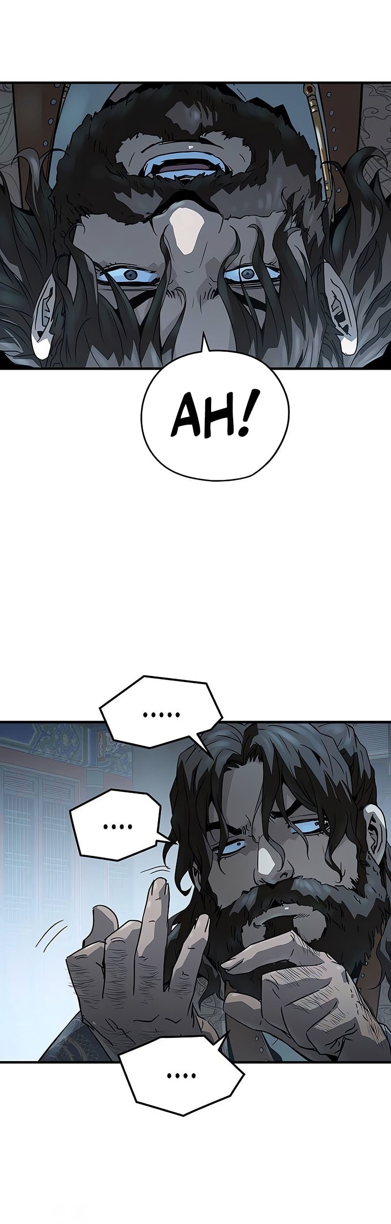 Absolute Regression Chapter 63 Halaman 60
