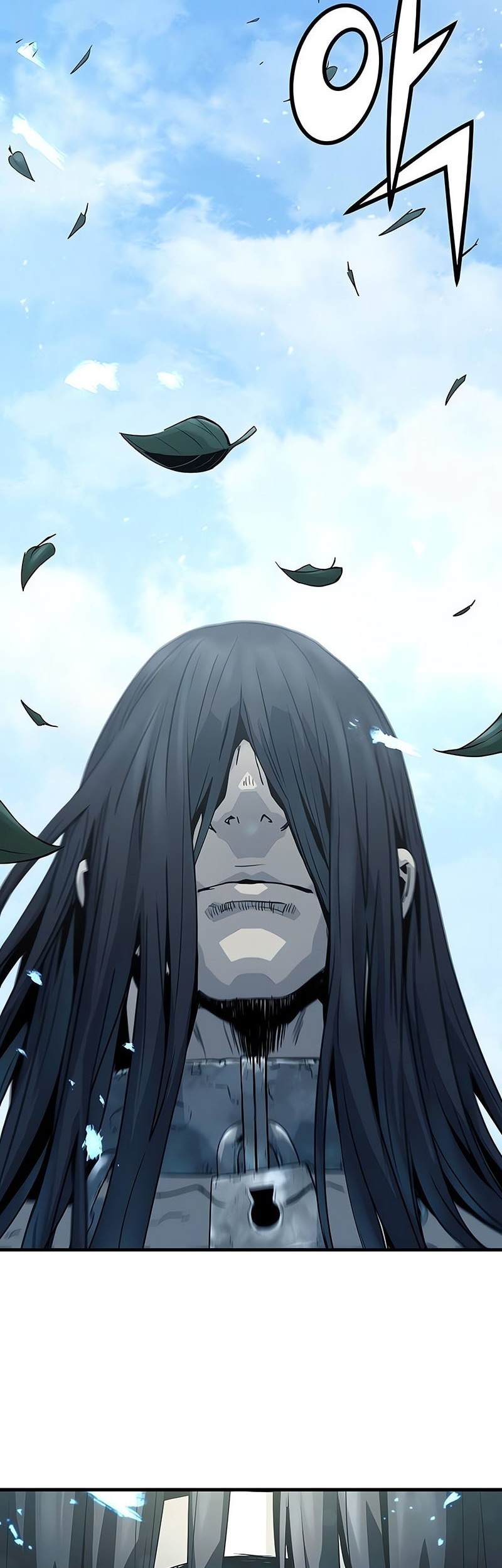 Absolute Regression Chapter 63 Halaman 63
