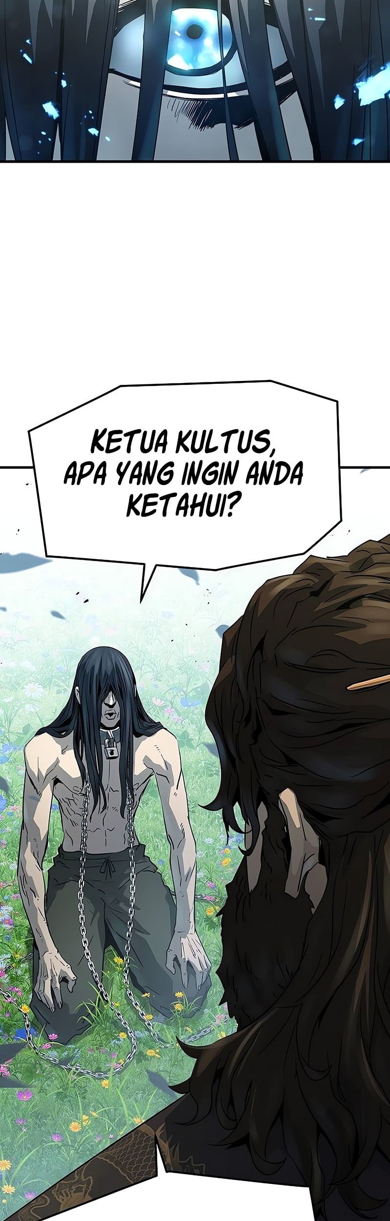 Absolute Regression Chapter 63 Halaman 64
