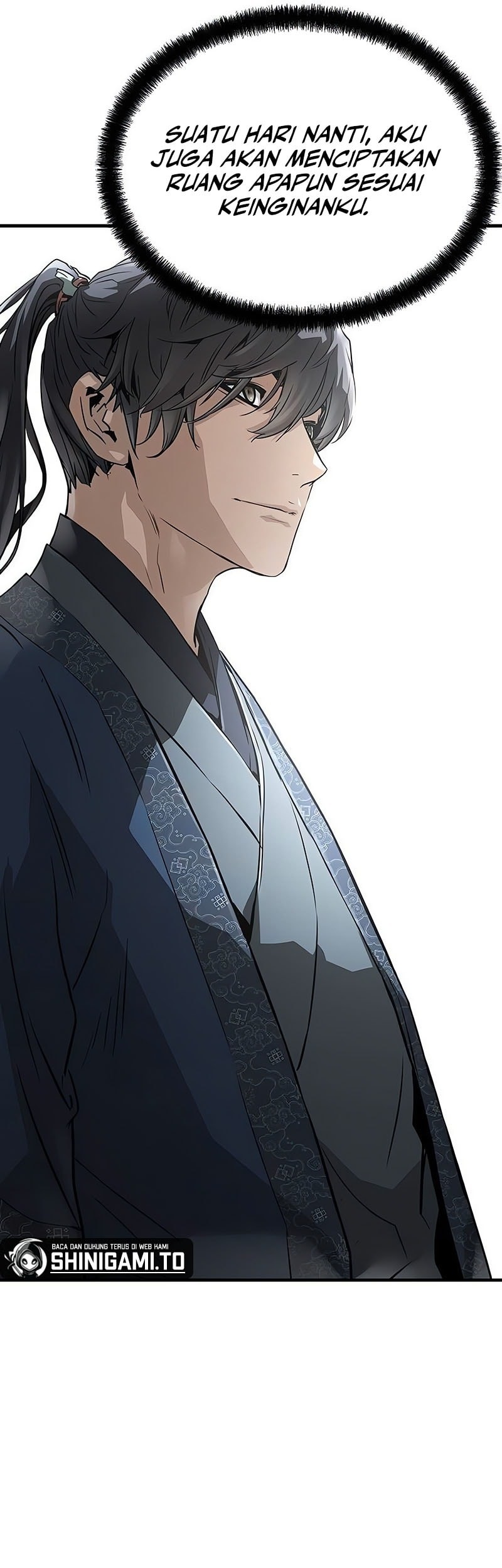 Absolute Regression Chapter 64 Halaman 15
