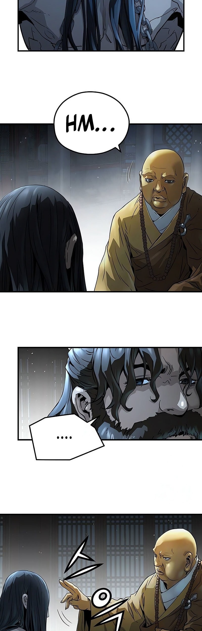 Absolute Regression Chapter 64 Halaman 20