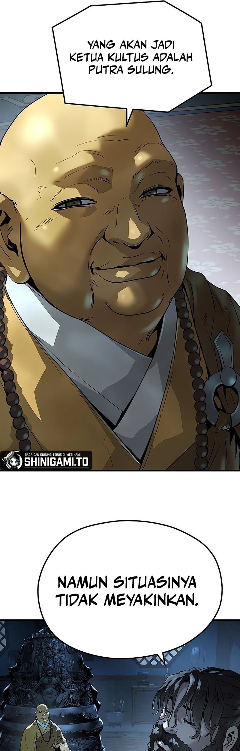 Absolute Regression Chapter 64 Halaman 23