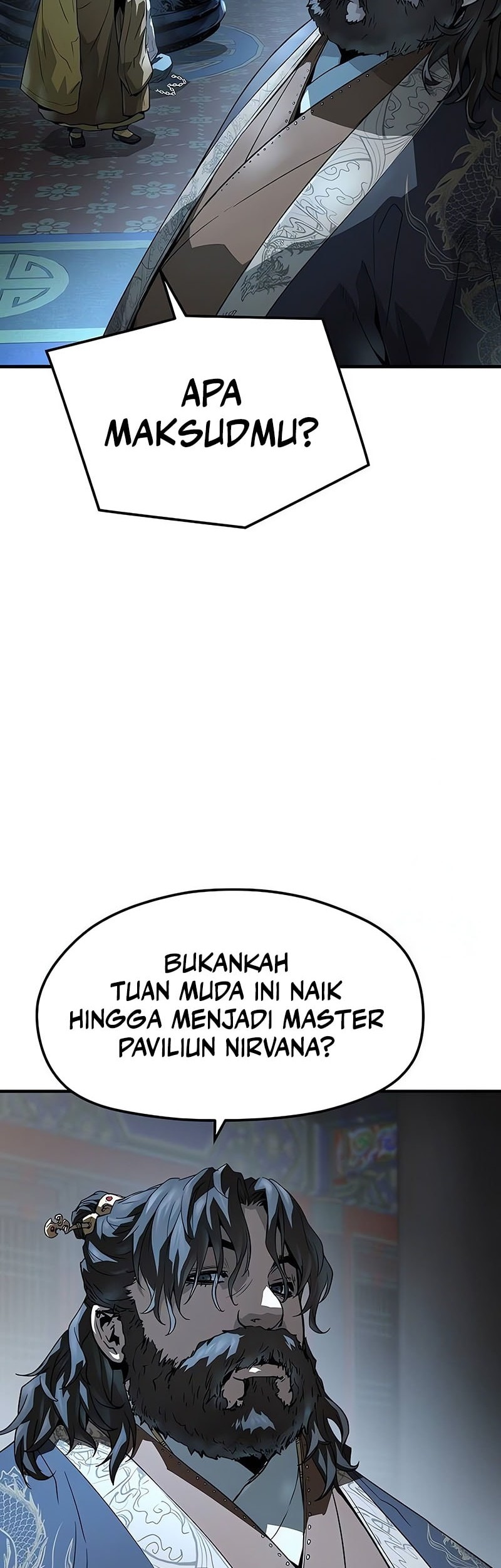 Absolute Regression Chapter 64 Halaman 24