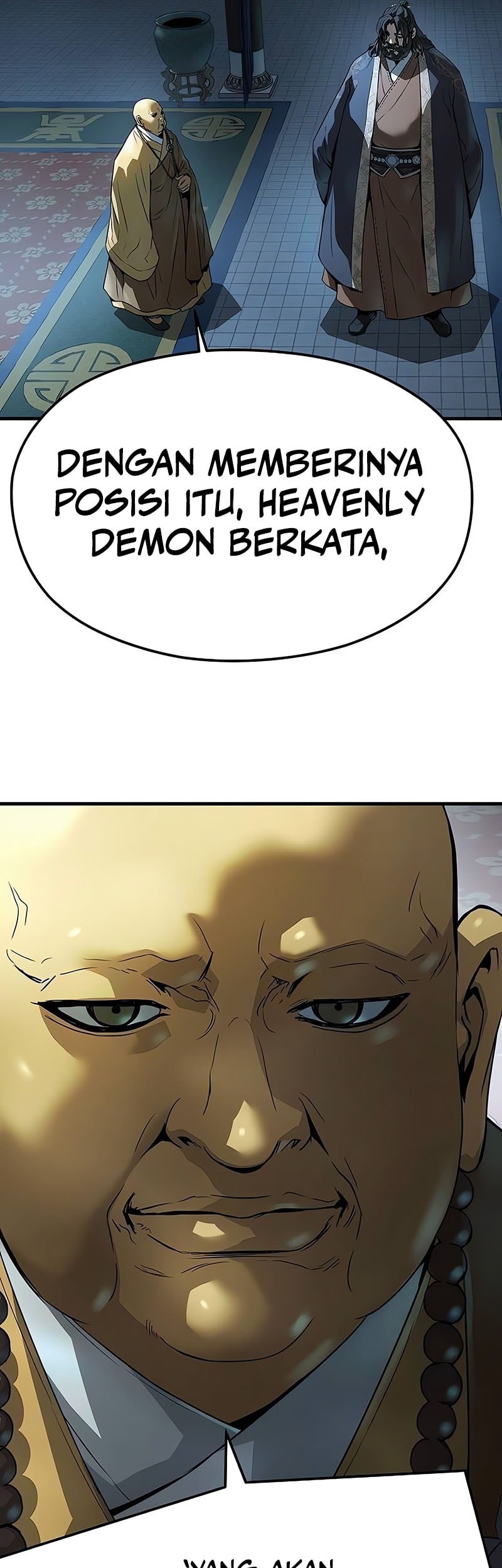 Absolute Regression Chapter 64 Halaman 27