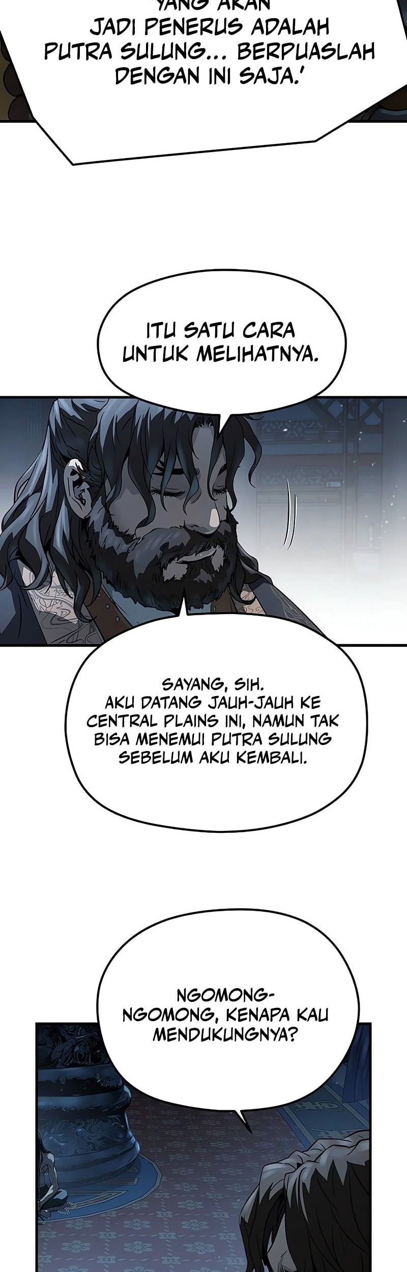 Absolute Regression Chapter 64 Halaman 28