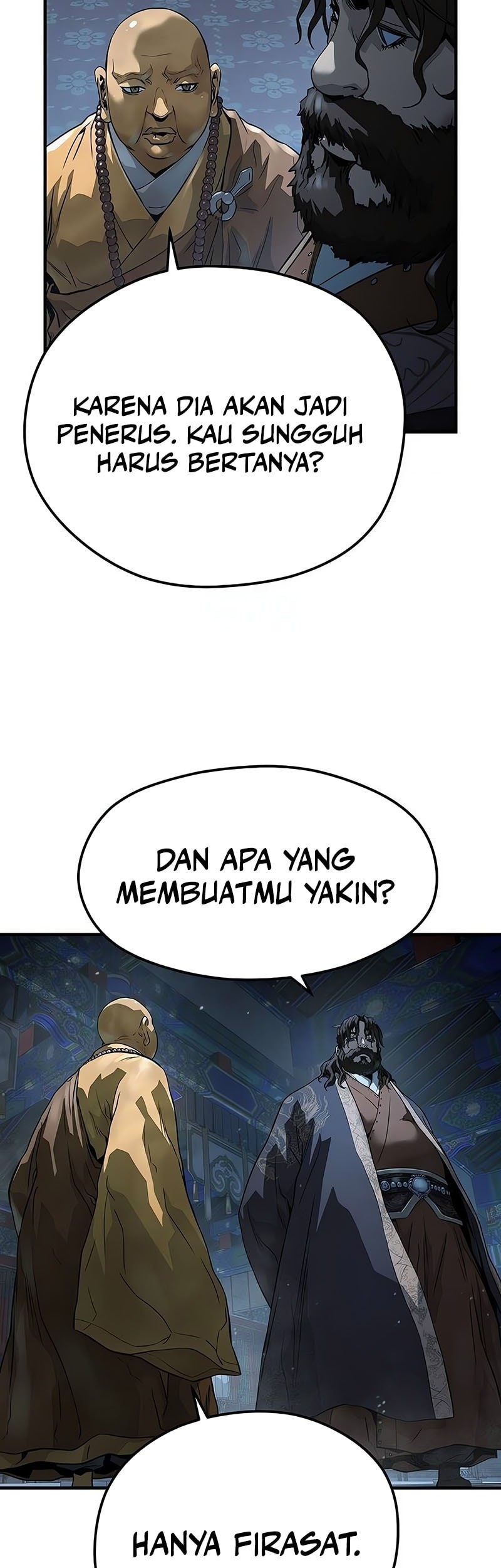 Absolute Regression Chapter 64 Halaman 29
