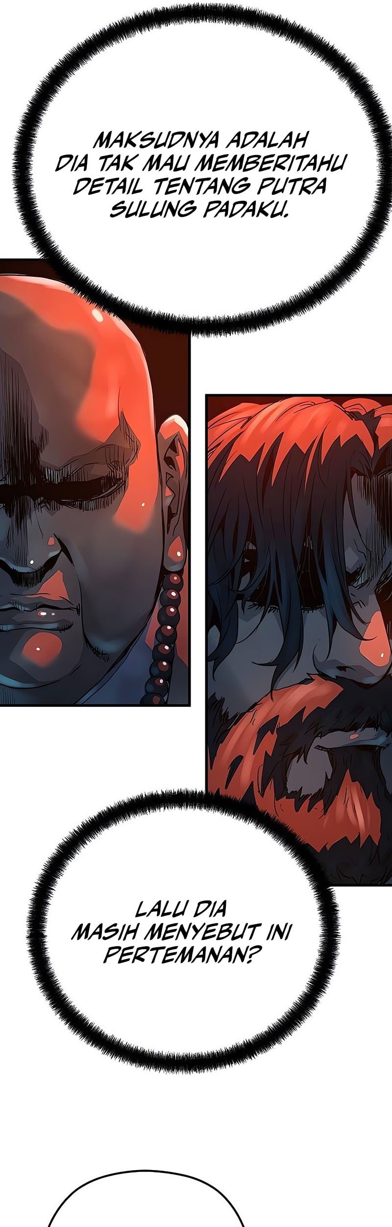 Absolute Regression Chapter 64 Halaman 32