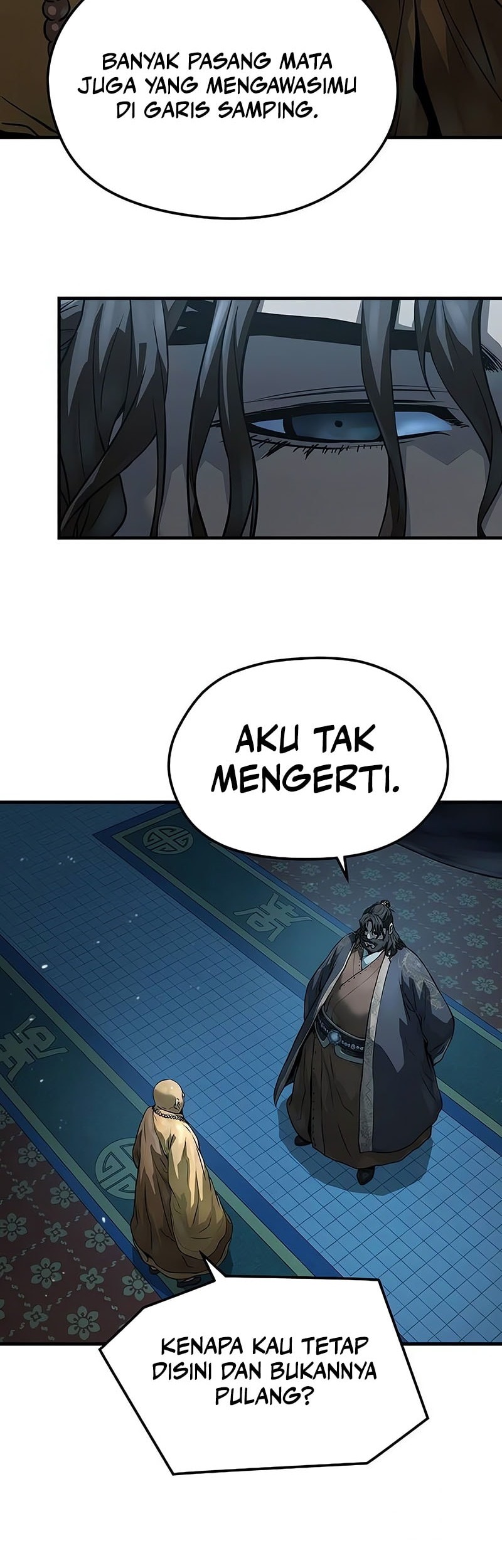 Absolute Regression Chapter 64 Halaman 34