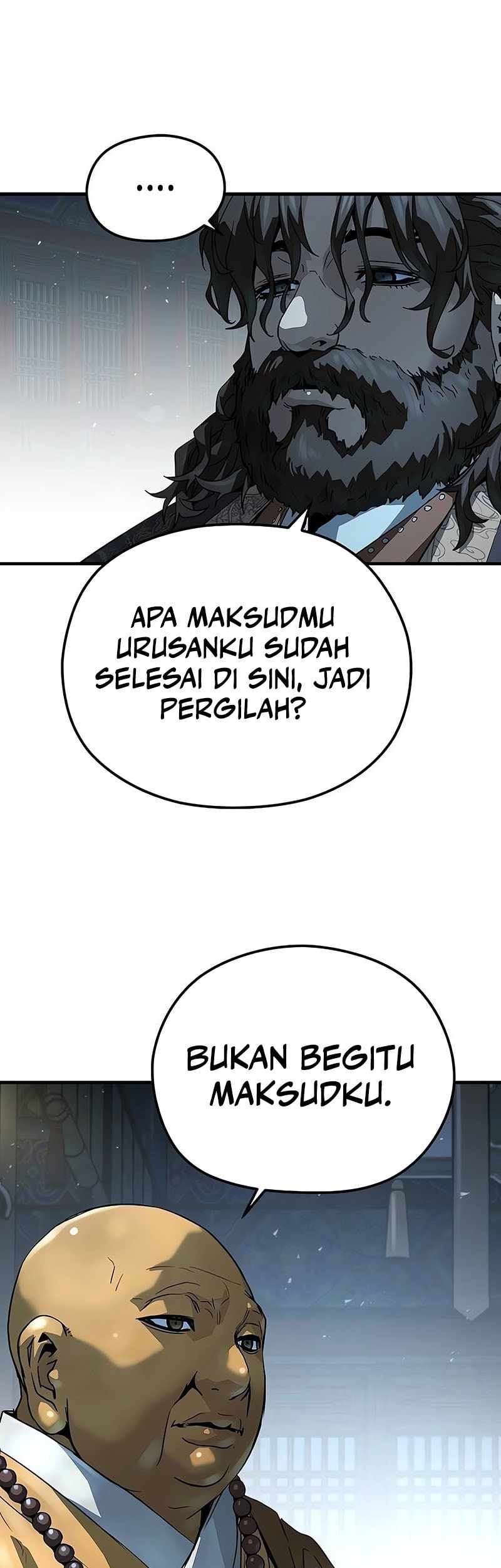 Absolute Regression Chapter 64 Halaman 35