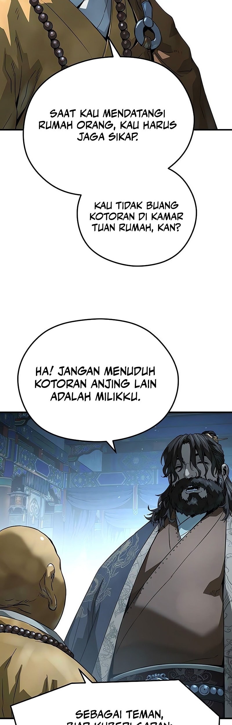 Absolute Regression Chapter 64 Halaman 36