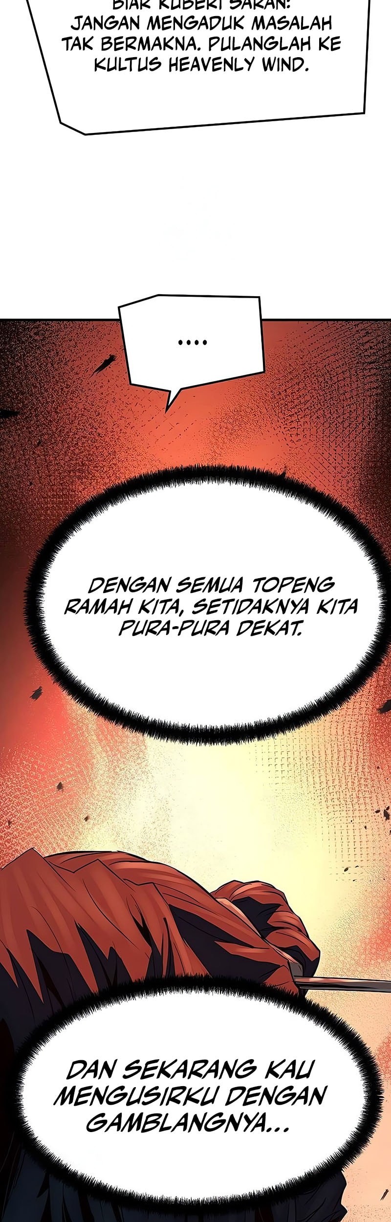 Absolute Regression Chapter 64 Halaman 37