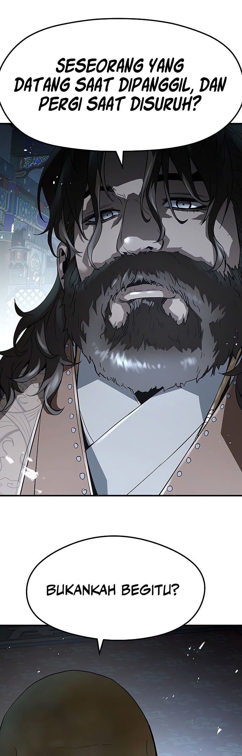 Absolute Regression Chapter 64 Halaman 39